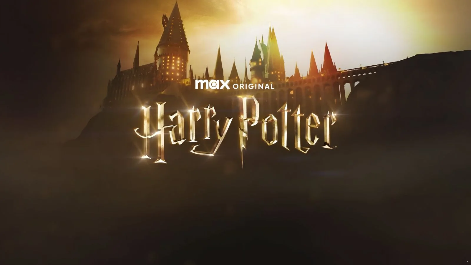 1 сезон 1 серия сериал Гарри Поттер смотреть онлайн